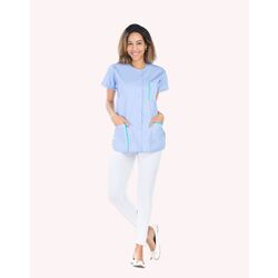 Tunique femme Arlette Bellville-sur-Meuse