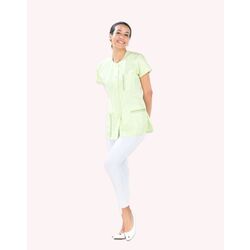 Tunique femme Arlette Bellville-sur-Meuse