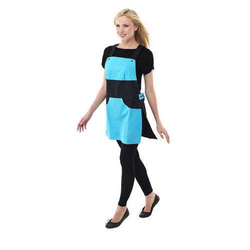 Chasuble femme Potiron