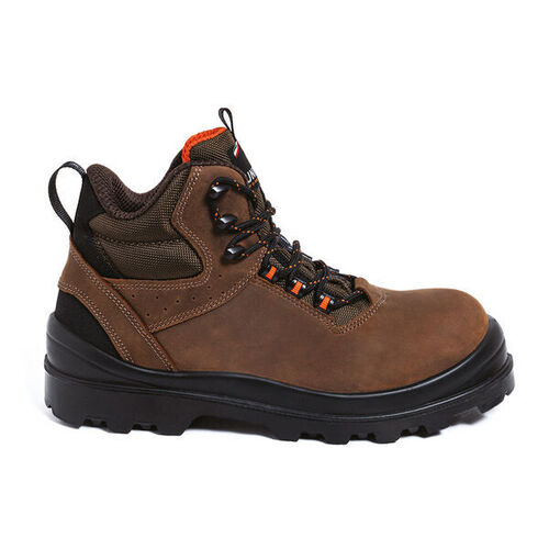 Chaussures de s&eacute;curit&eacute; hautes ARAL S3 SRC