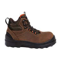 Chaussures de s&eacute;curit&eacute; hautes ARAL S3 SRC Bellville-sur-Meuse