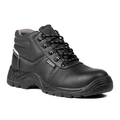 Chaussures de s&eacute;curit&eacute; hautes AGATE II S3 SRC