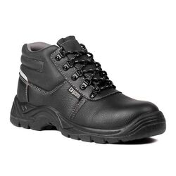 Chaussures de s&eacute;curit&eacute; hautes AGATE II S3 SRC Bellville-sur-Meuse