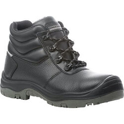 Chaussures de s&eacute;curit&eacute; hautes FREEDITE S3S FO SR Bellville-sur-Meuse