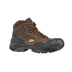 Chaussures de s&eacute;curit&eacute; hautes E-CROSS S3 CI SRC Bellville-sur-Meuse