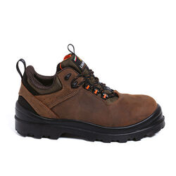 Chaussures de s&eacute;curit&eacute; basses ATENE S3 SRC Bellville-sur-Meuse