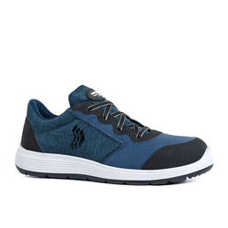 Chaussures de s&eacute;curit&eacute; basses BERING S3 CI SRC Bellville-sur-Meuse