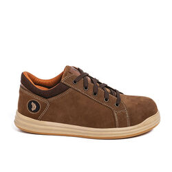 Chaussures de s&eacute;curit&eacute; basses BESSY S3 SRC Bellville-sur-Meuse