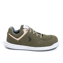 Chaussures de s&eacute;curit&eacute; basses BRIANA S3 SRC Bellville-sur-Meuse