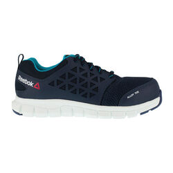 Chaussures de s&eacute;curit&eacute; basses EXCEL LIGHT S1P MARINE Bellville-sur-Meuse