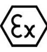 ENVIRONNEMENT ATEX